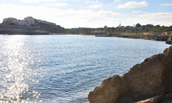 Cala Murada